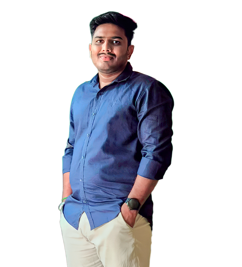 Mukilan Gowtham
